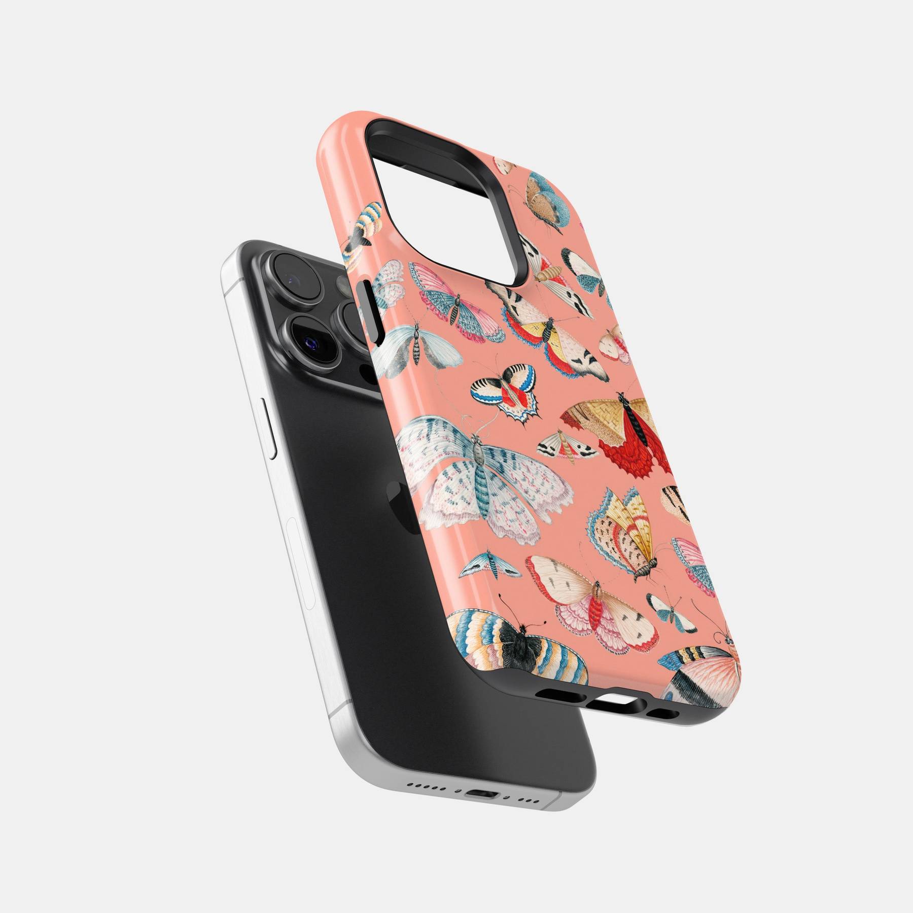 Eleanor Phone Case Phone Case