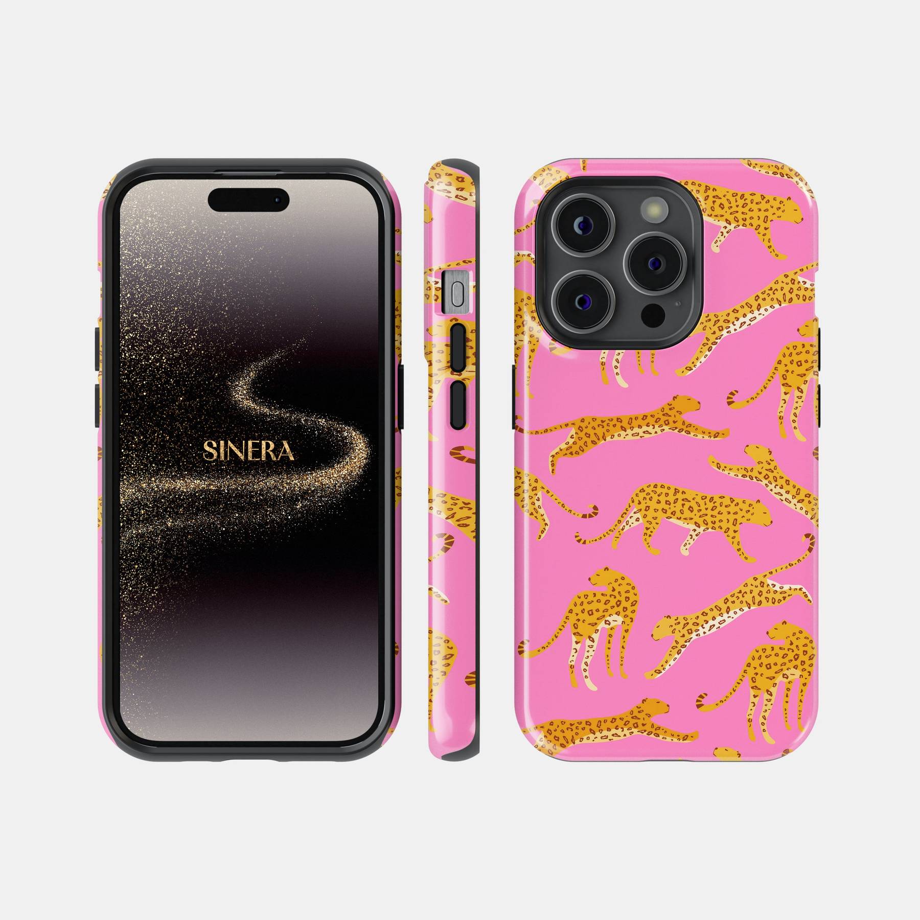 Chloe Phone Case Phone Case