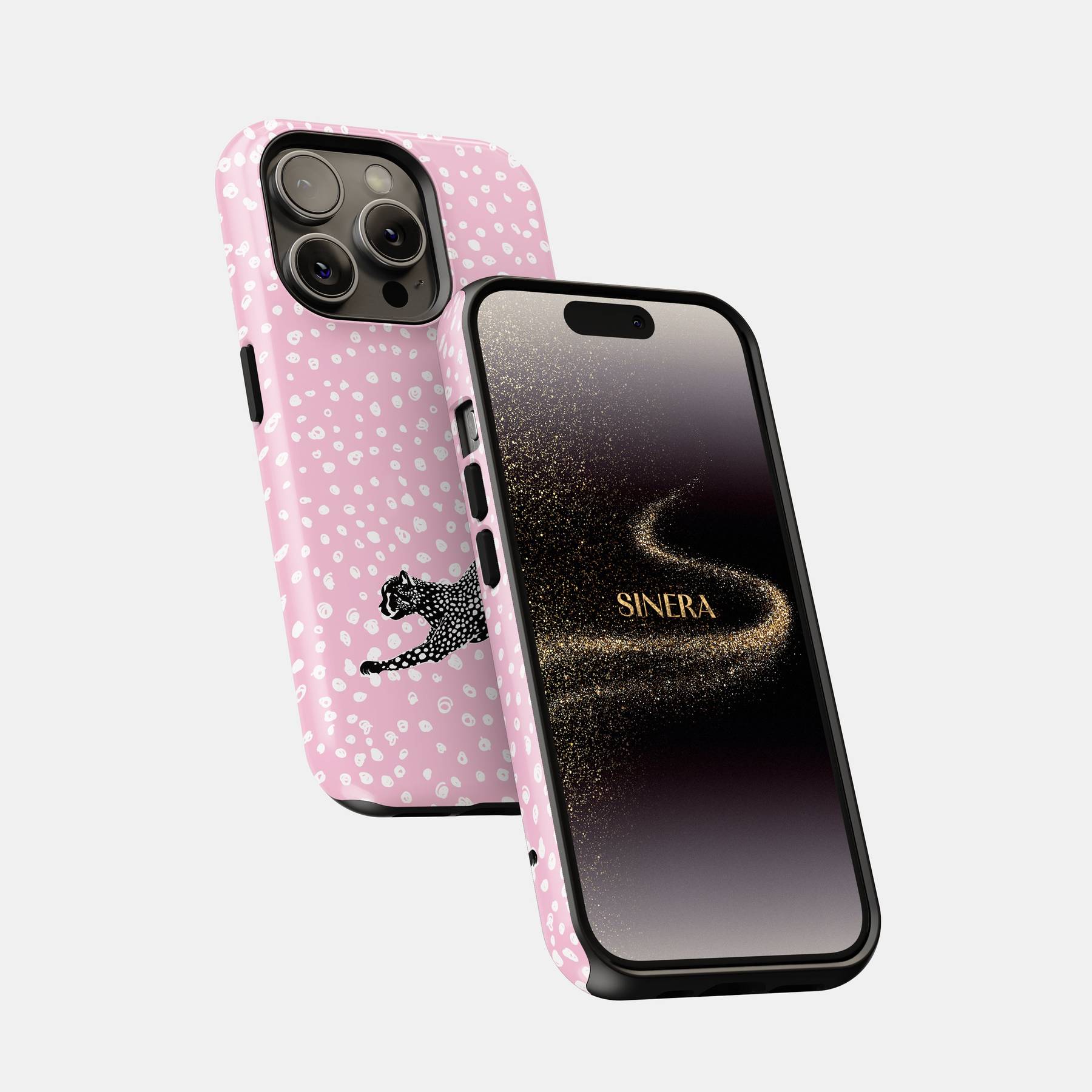 Emily Phone Case Phone Case