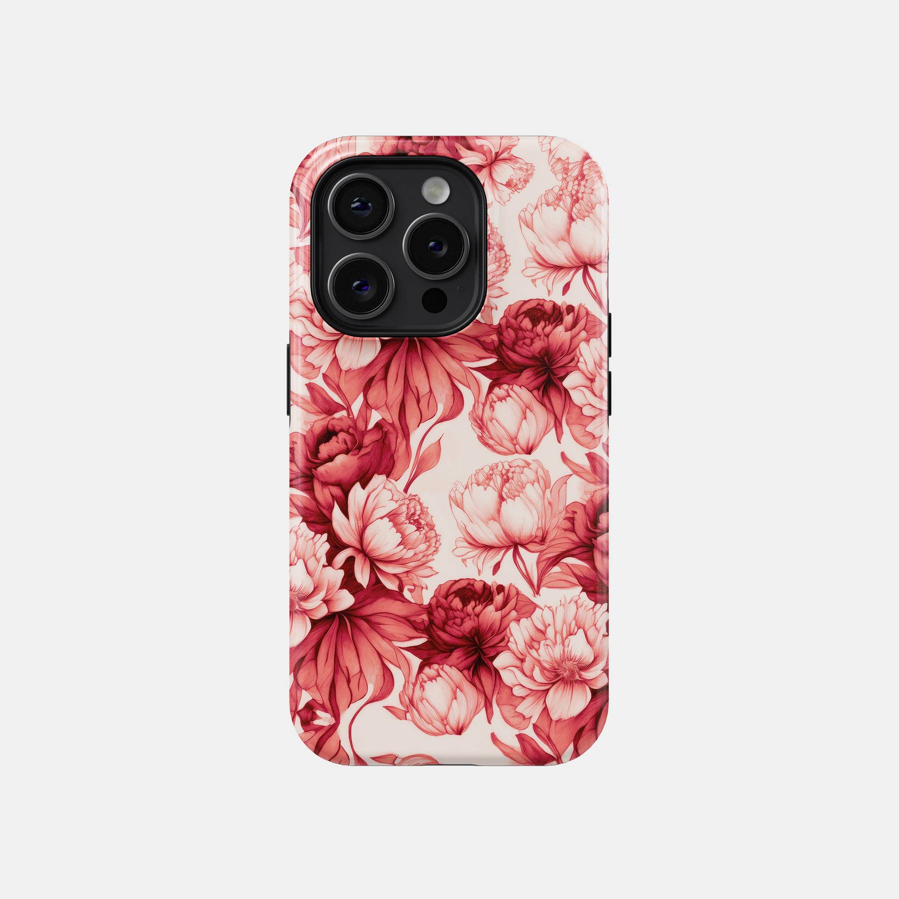 Rosalie Phone Case Phone Case