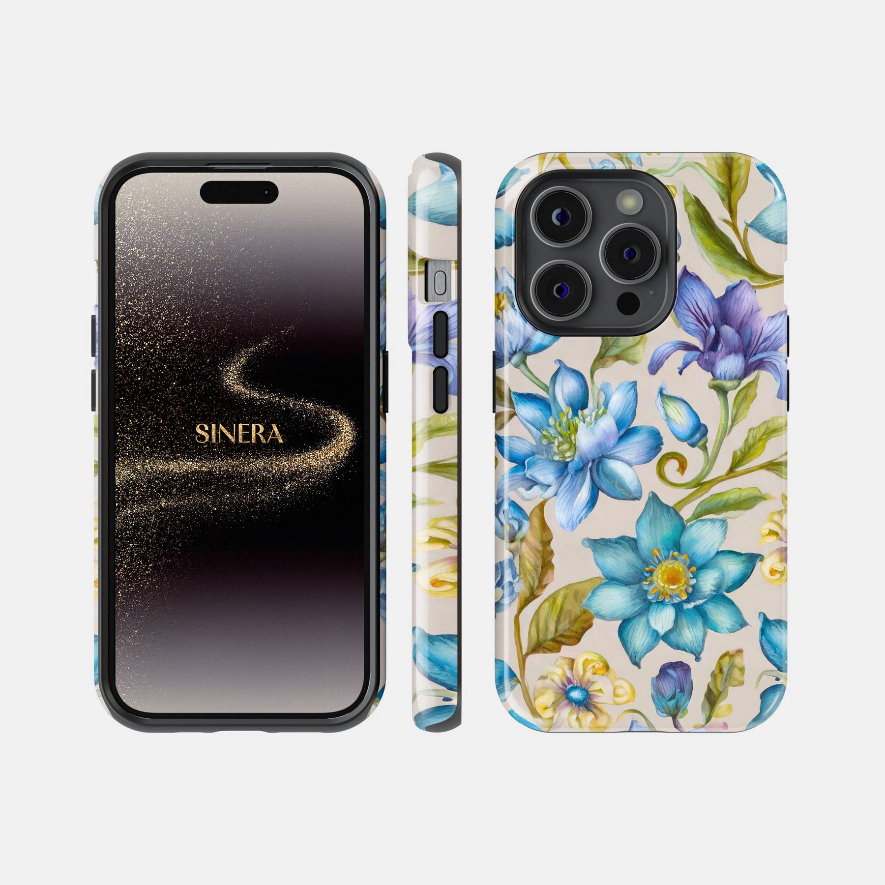 Layla Phone Case Phone Case