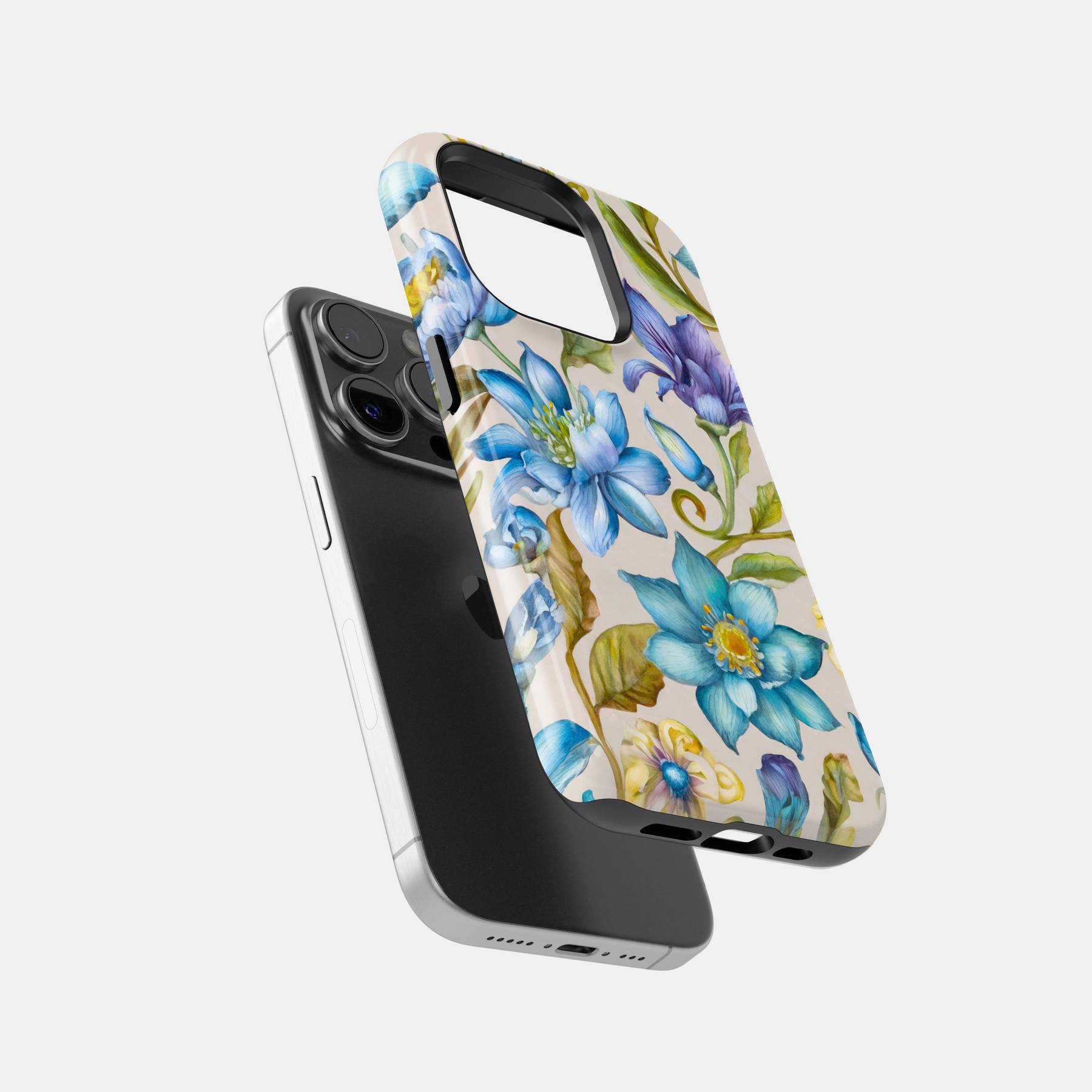 Layla Phone Case Phone Case