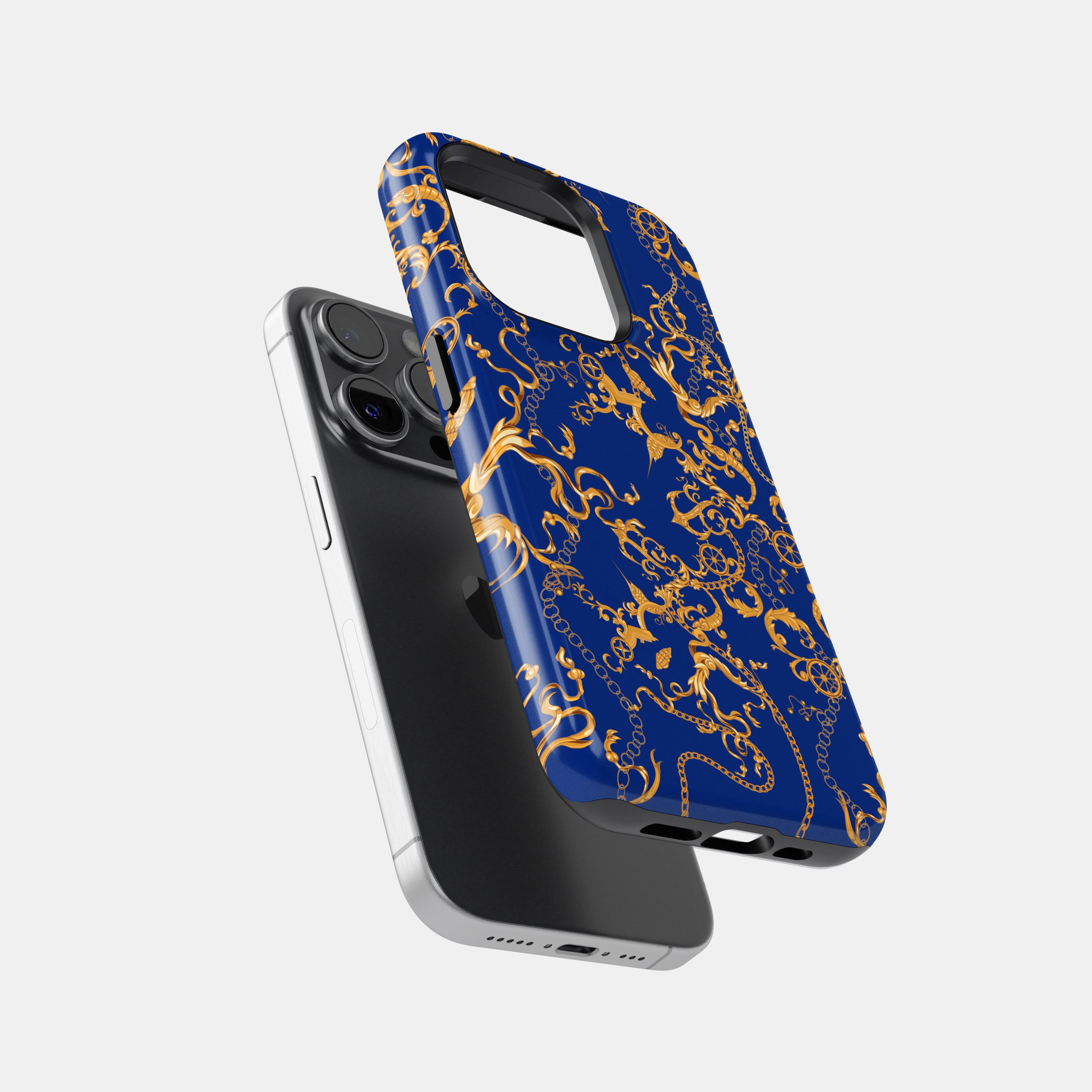 Anastasiya Phone Case Phone Case