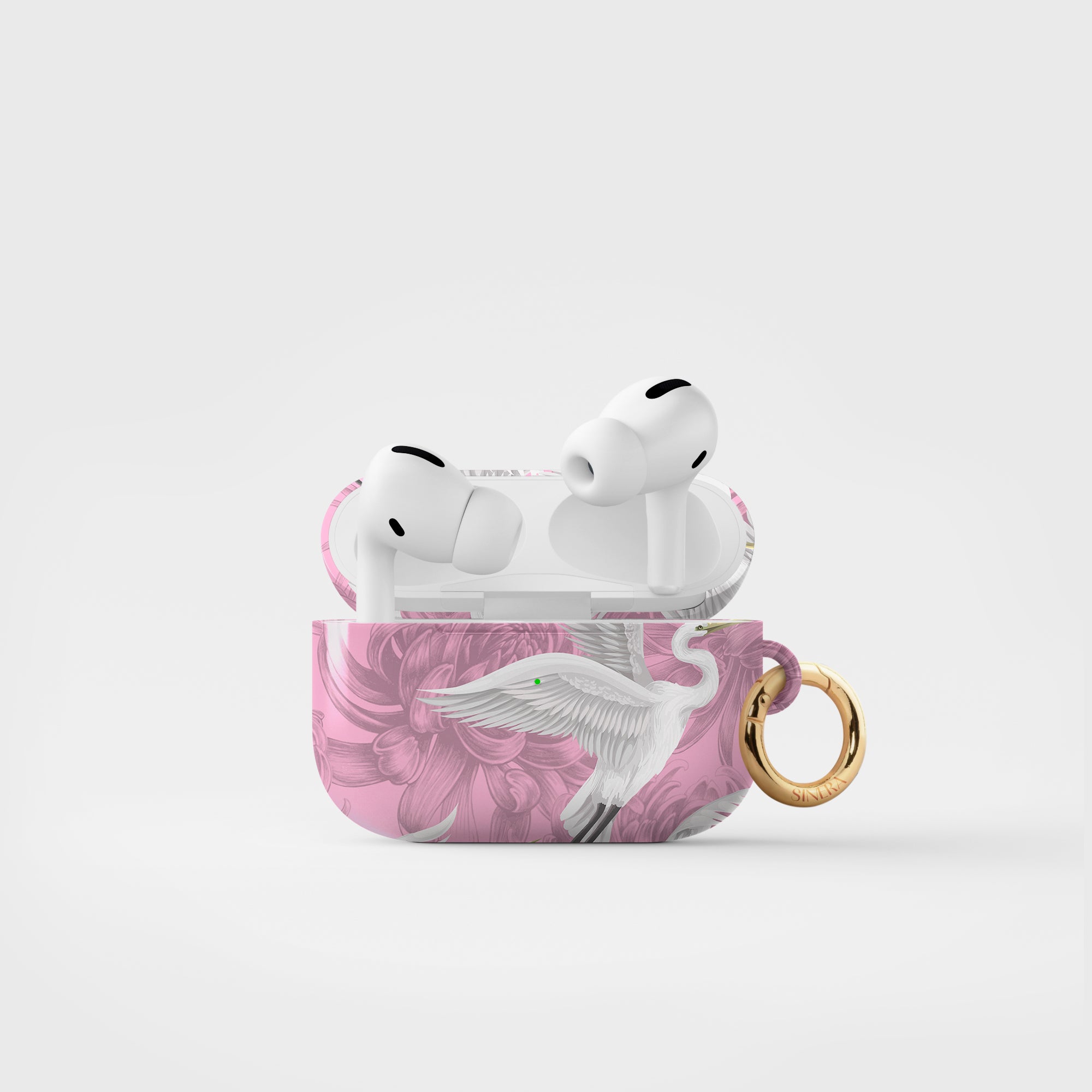 Aurora AirPods Tok
