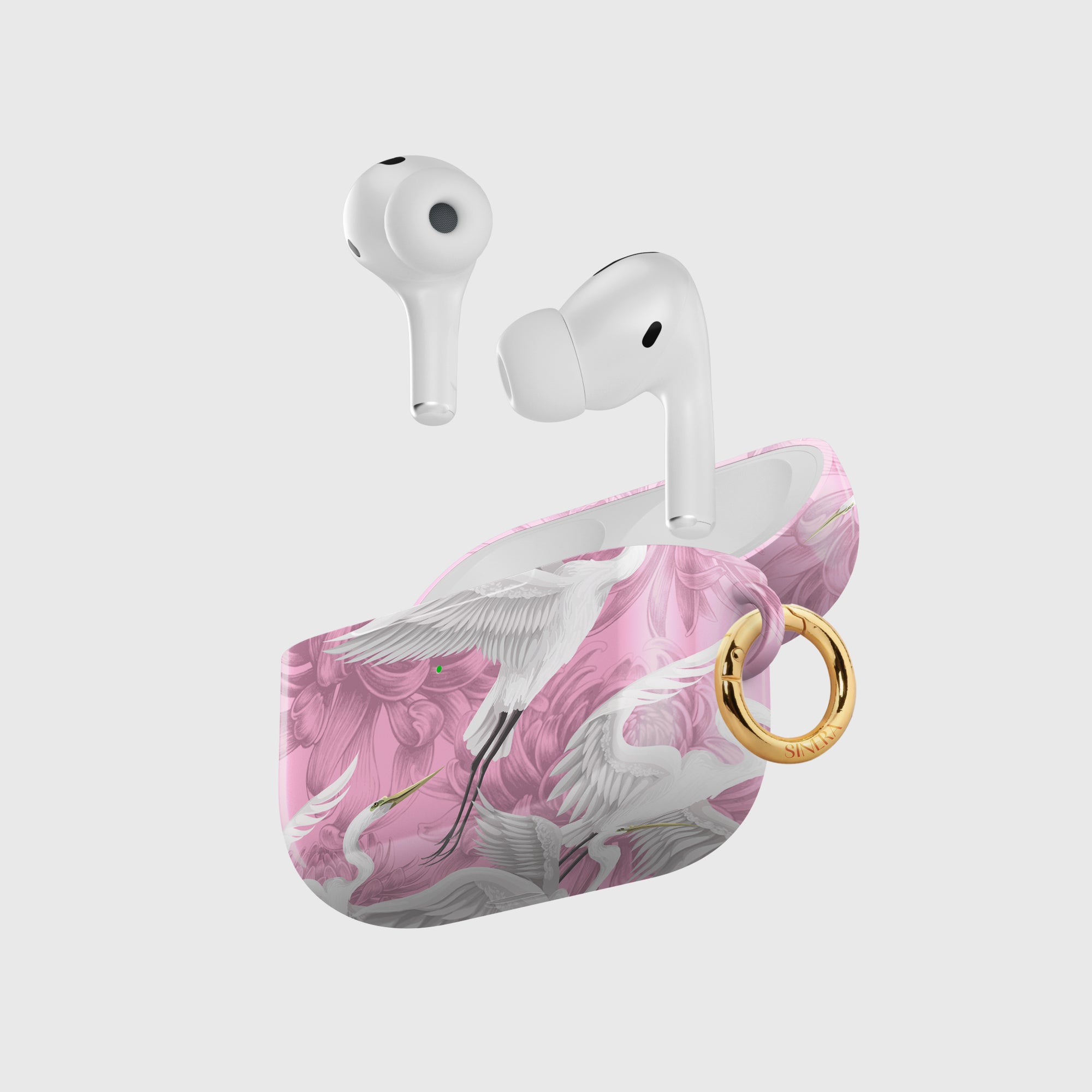Aurora AirPods Tok