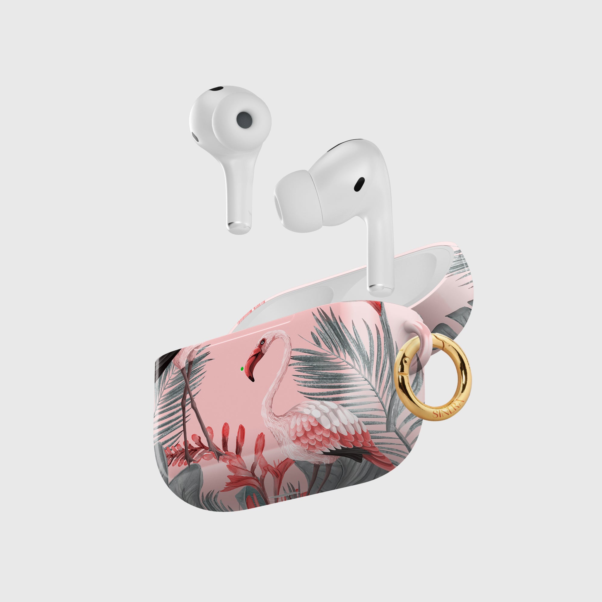 Irina AirPods Tok