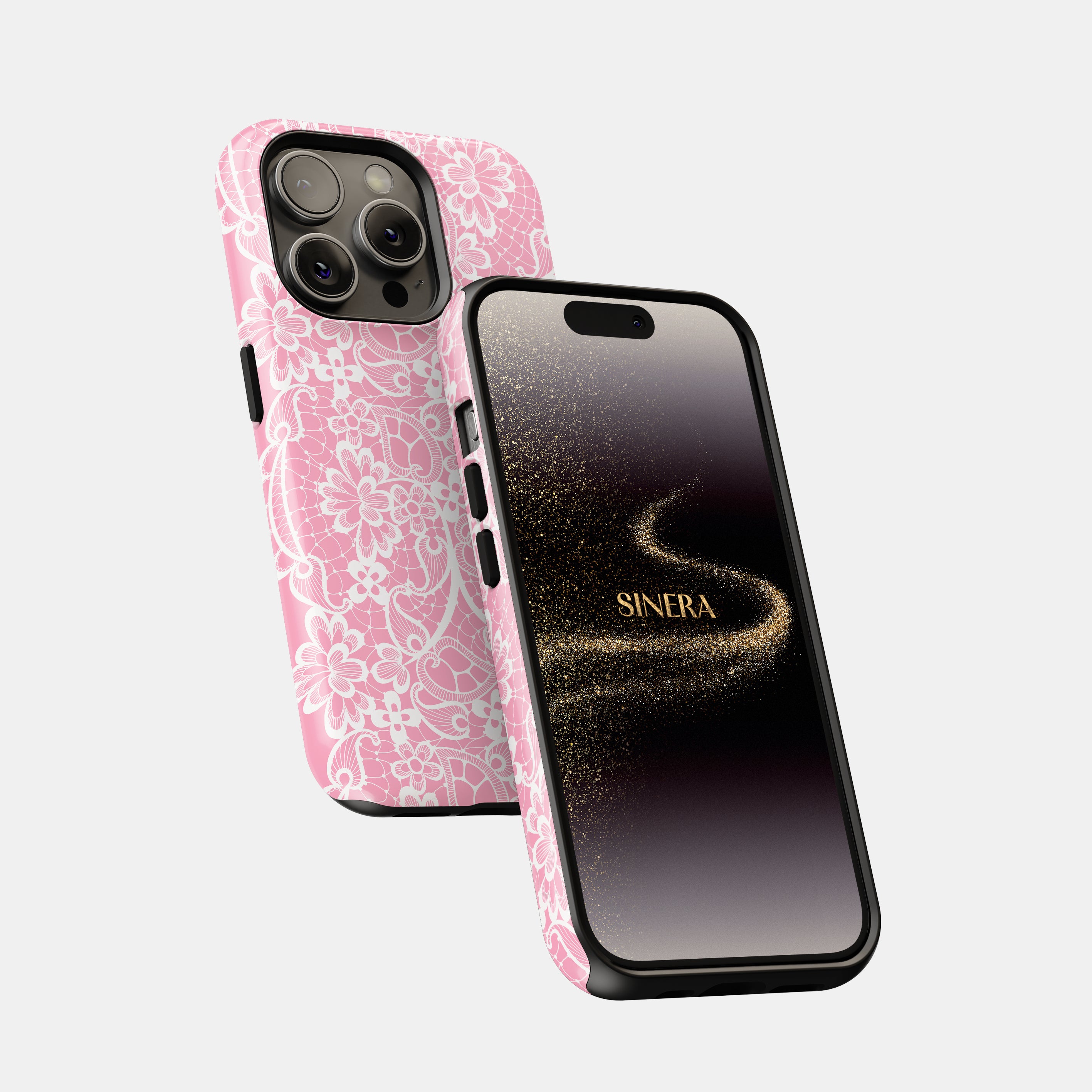 Irina Phone Case Phone Case