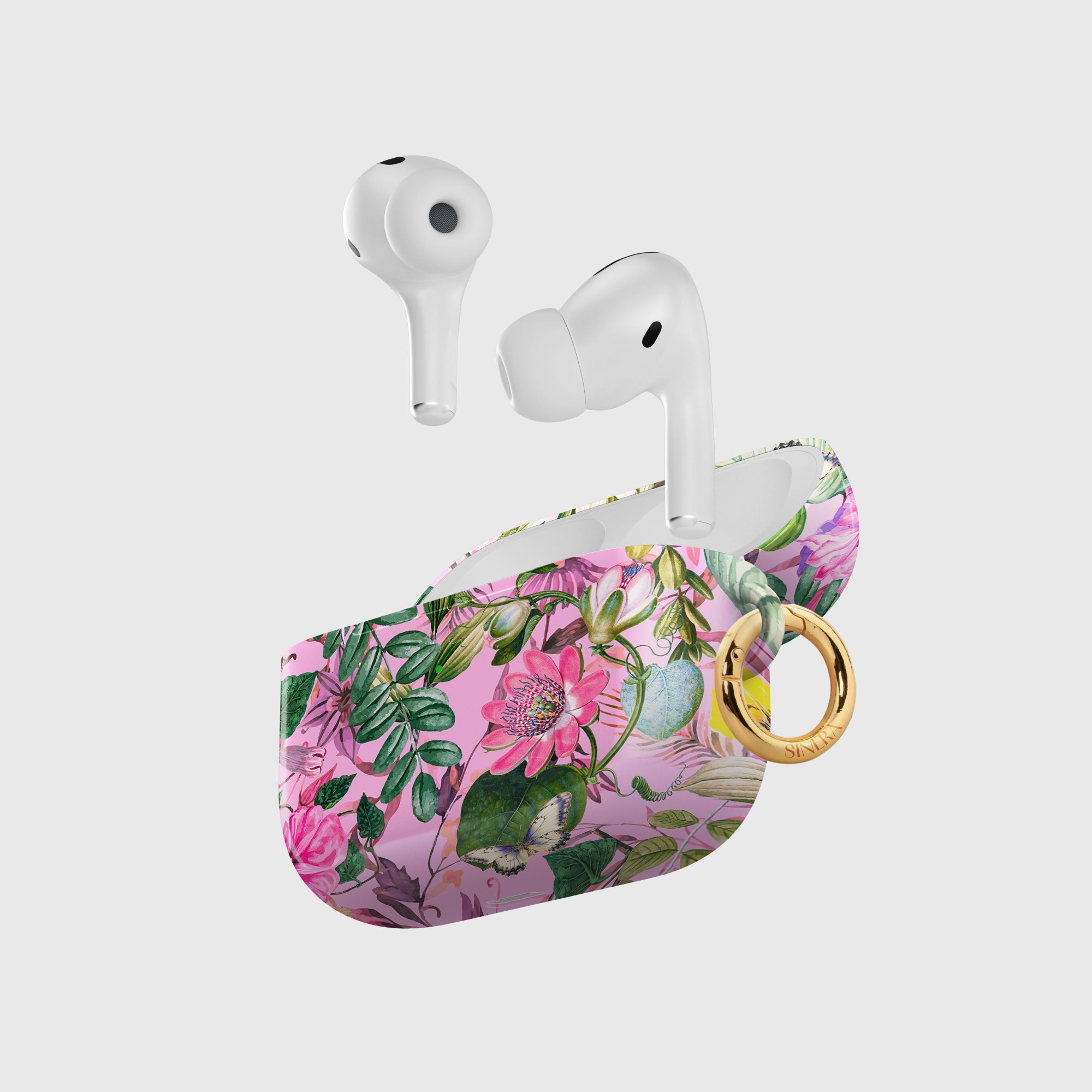 Evelina AirPods Tok