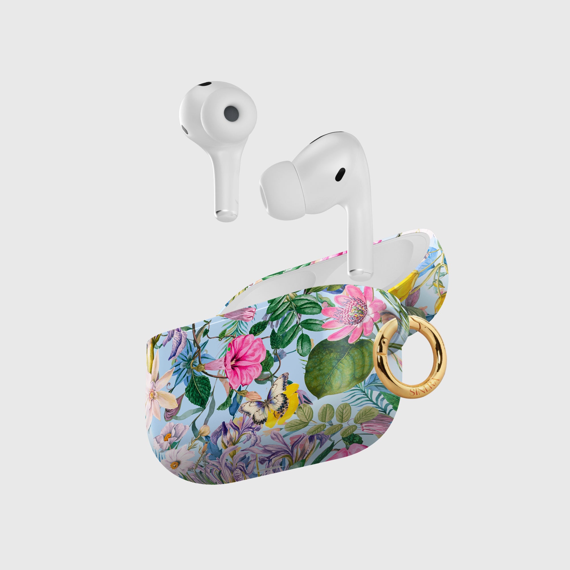 Rosie AirPods Tok